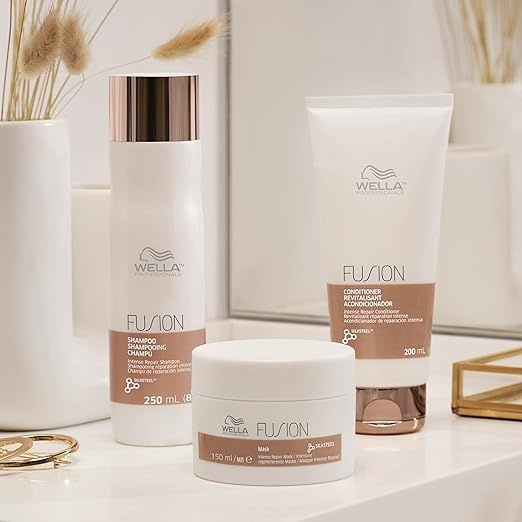 Wella Professionals Fusion Mask 150 ml