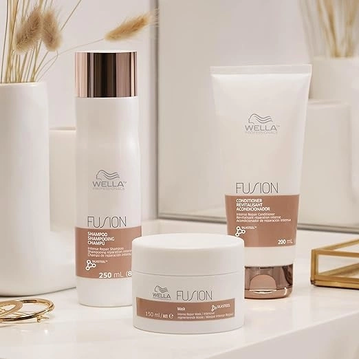 Wella Professionals Fusion Mask 150 ml