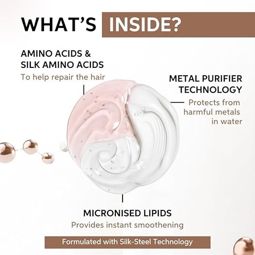 Wella Professionals Fusion Shampoo 1000 ml