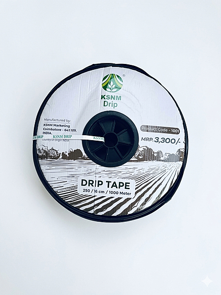 DRIP TAPE - 16mm