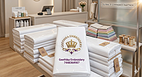 Embroidery Fusing Paper