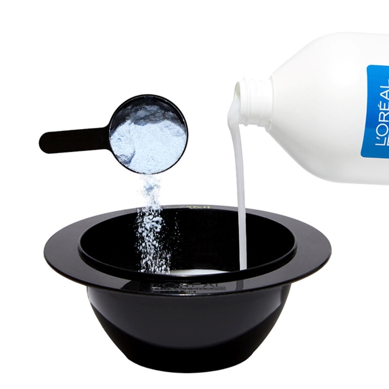 Loreal Blonder Studio No.9