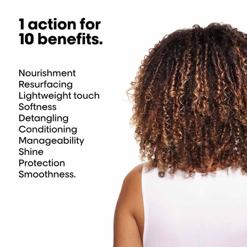 Loreal Absolute Repair Oil
