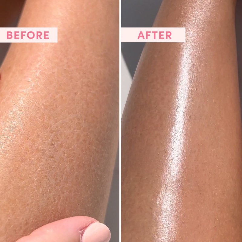 Aurey Vanilla Body Butter With Niacinamide 100 gm