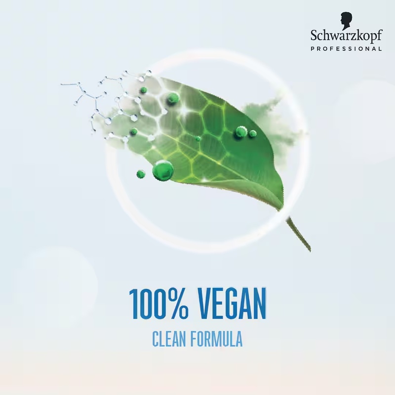 Schwarzkopf Professional Bonacure Root Activating Shampoo