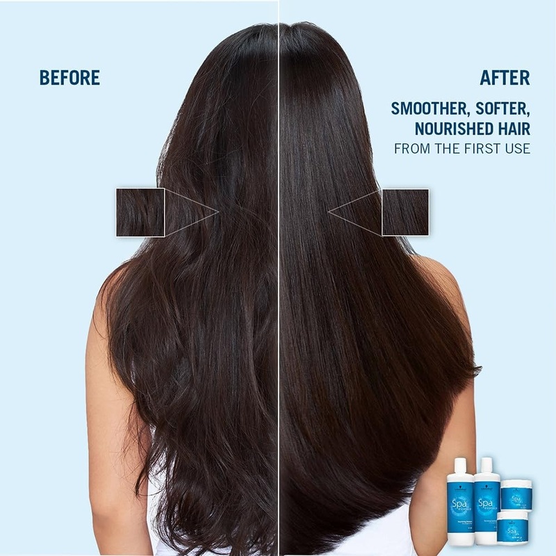 Schwarzkopf Hydrating Spa