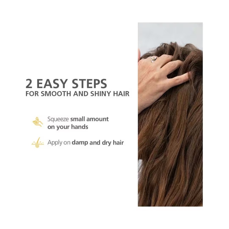 Schwarzkopf Osis Glow Serum