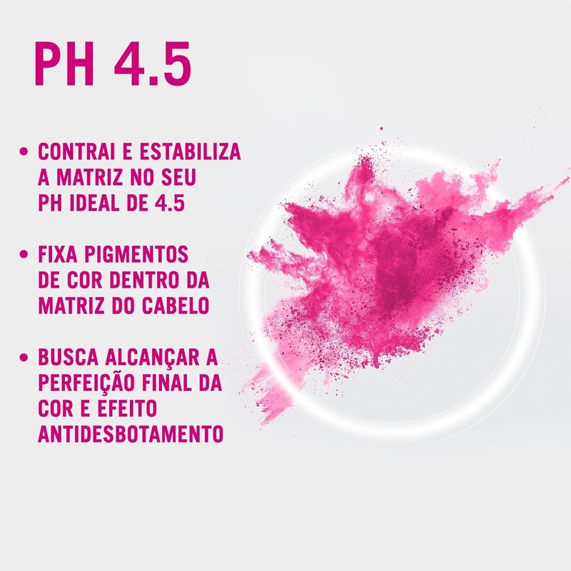 Schwarzkopf Color Freeze PH 4.5 Treatment 250 ml