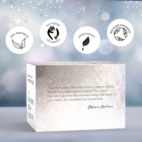 Aroma Magic Diamond Kit