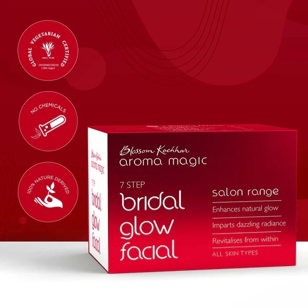 Aroma Magic Bridal Kit