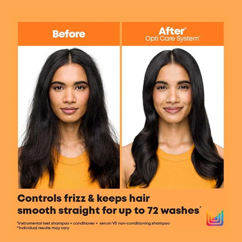 Matrix Opti Care Ultra Smoothing Masque Shea Butter 490 gm