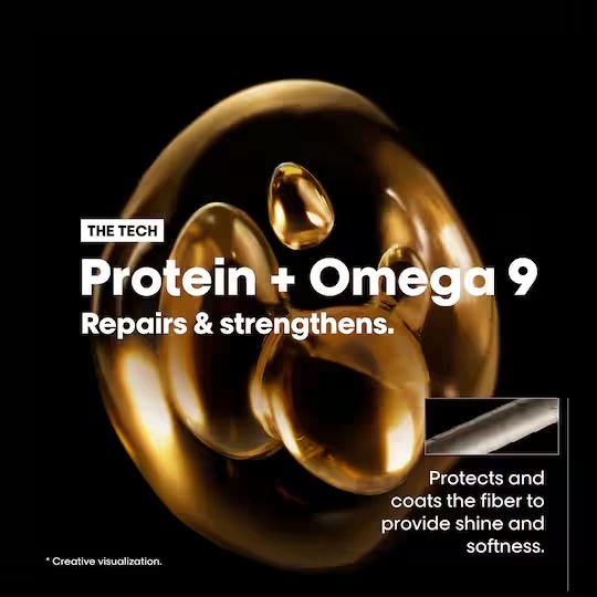 Loreal Absolute Repair Masque 490 gm