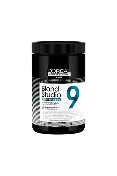 Loreal Blonder Studio No.9