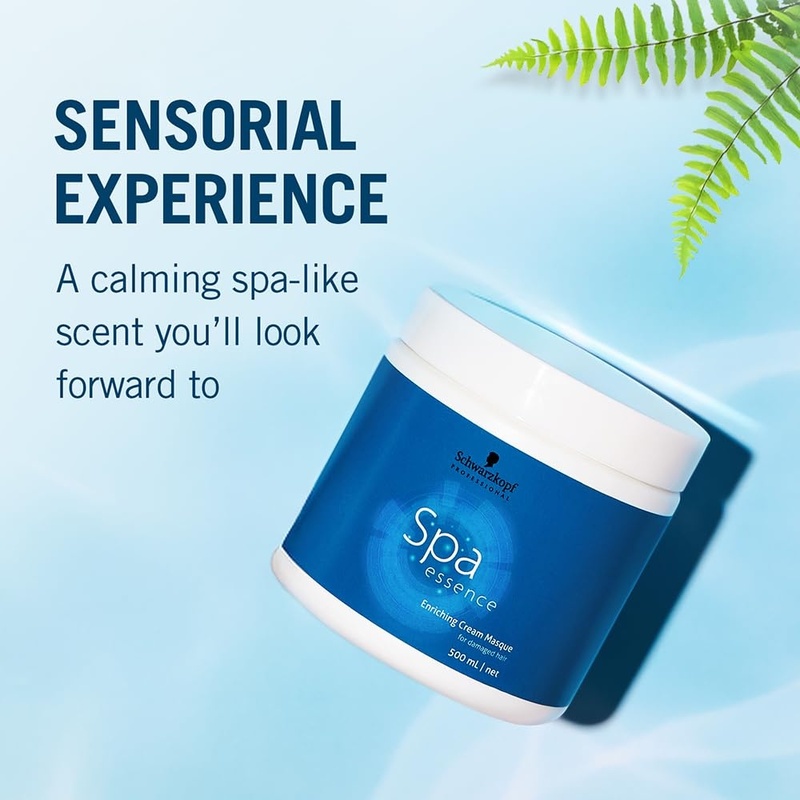 Schwarzkopf Enriching Spa