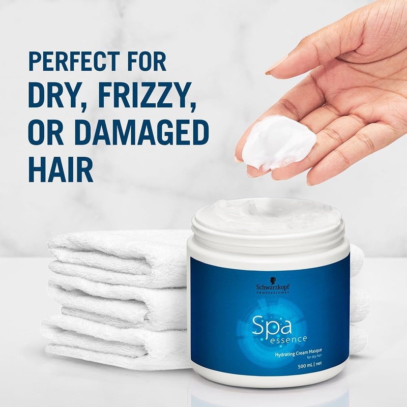Schwarzkopf Hydrating Spa