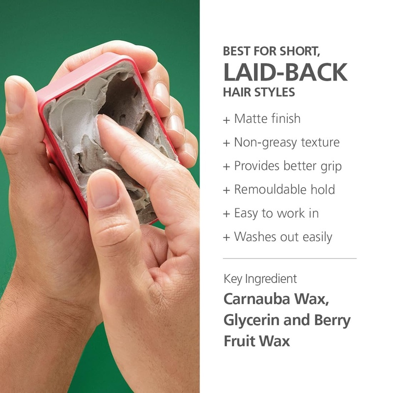 Schwarzkopf Osis Mess Up