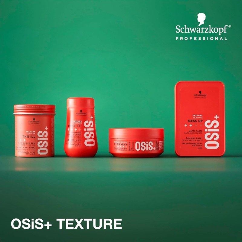 Schwarzkopf Osis Dust IT