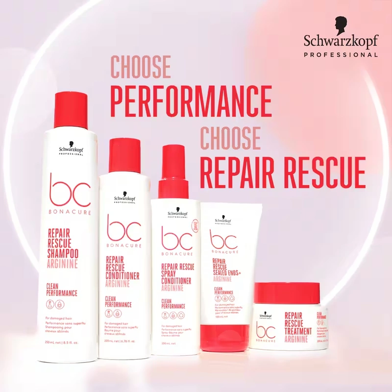 Schwarzkopf Repair Treatment 200 ml