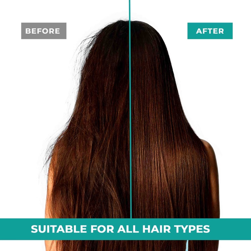 Streax Vitariche Gloss Hair Serum 50 ml