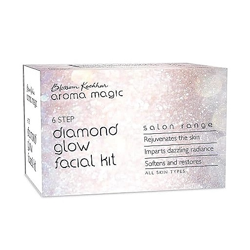 Aroma Magic Diamond Kit