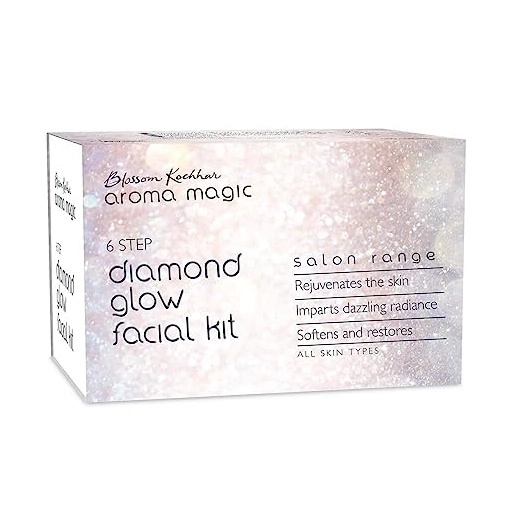 Aroma Magic Diamond Kit
