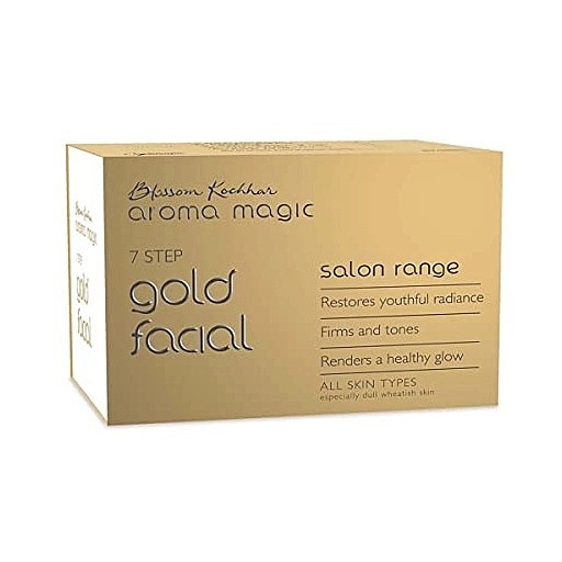 Aroma Magic Gold Kit