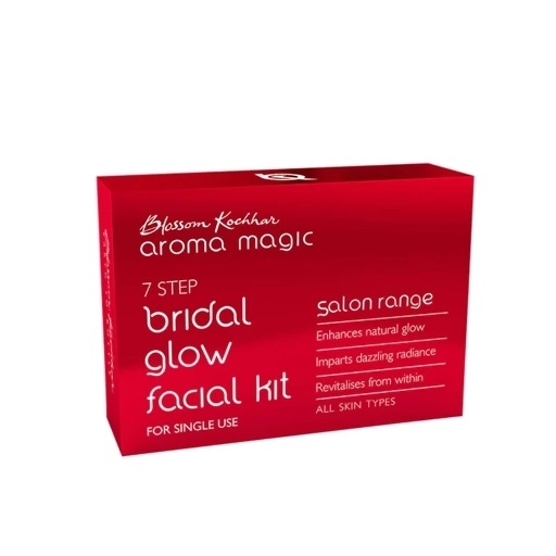 Aroma Magic Bridal Kit