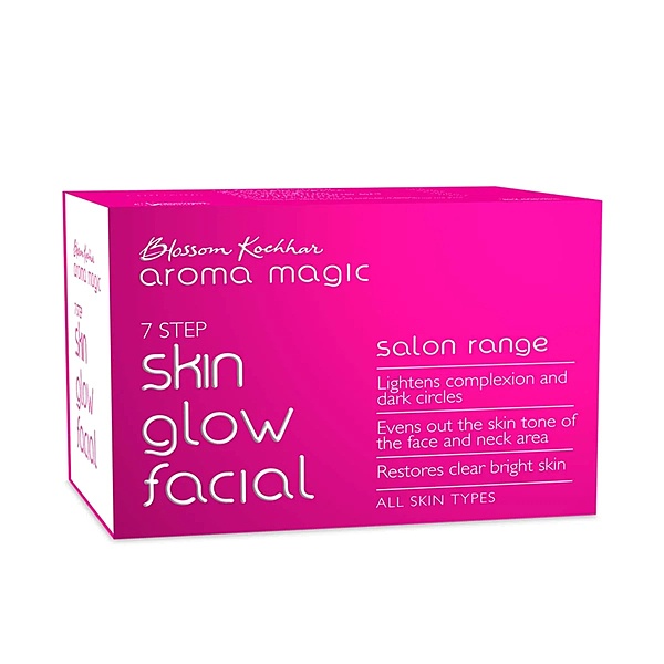 Aroma Magic Skin Glow Kit