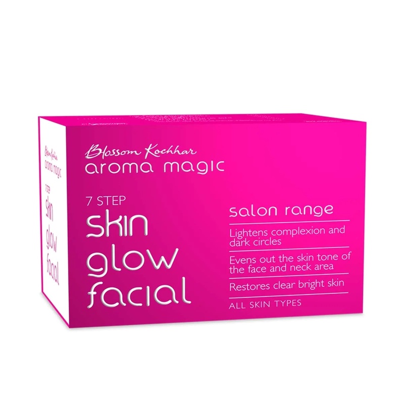 Aroma Magic Skin Glow Kit