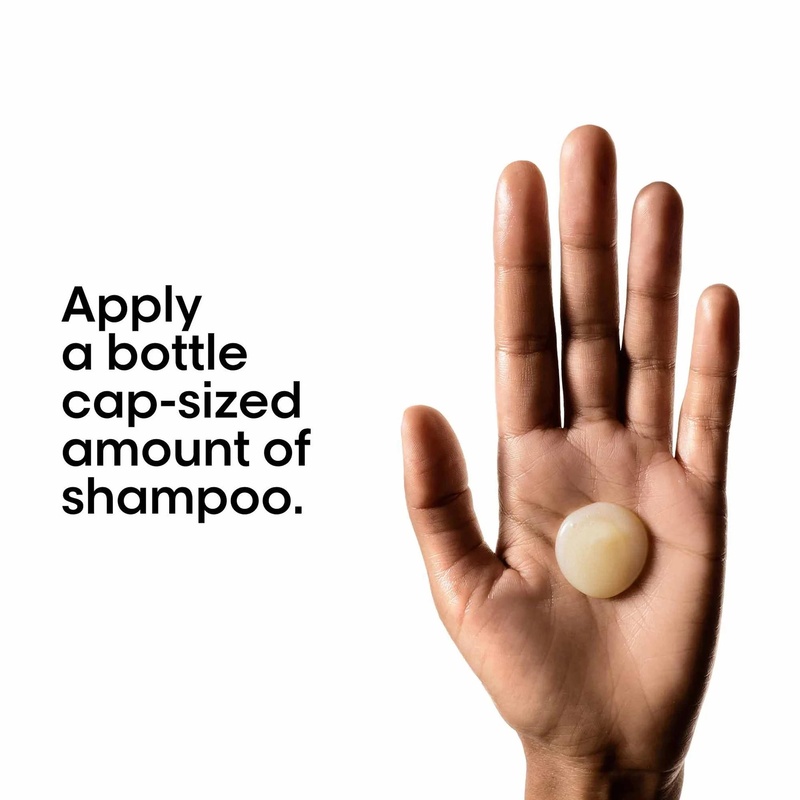 Loreal Absolute Repair Shampoo 300 ml