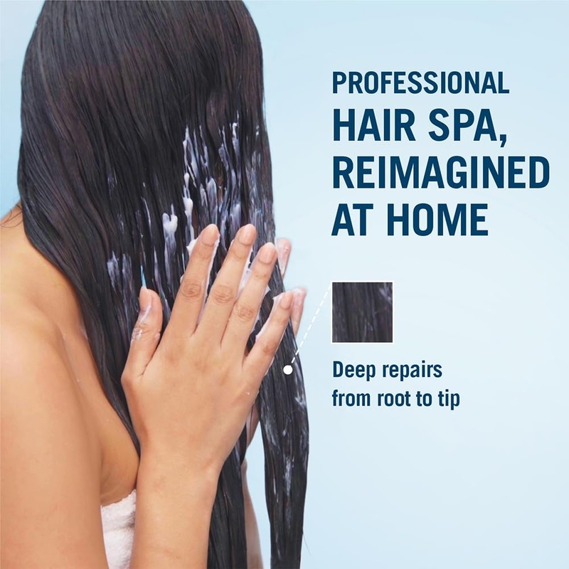 Schwarzkopf Hydrating Spa