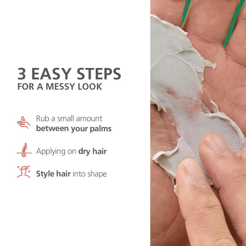 Schwarzkopf Osis Mess Up