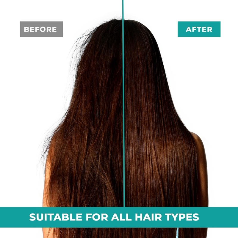 Streax Vitariche Gloss Hair Serum  115 ml