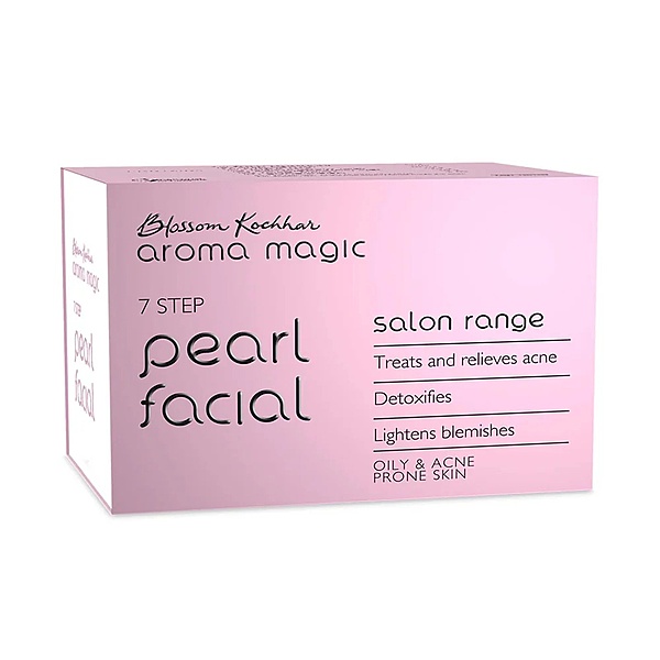 Aroma Magic Pearl Kit