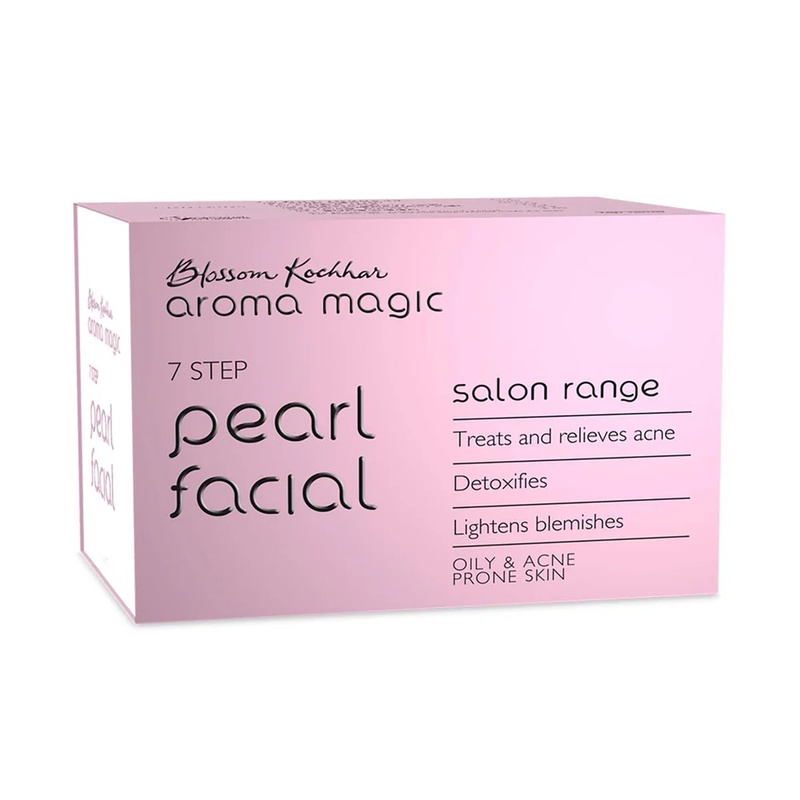 Aroma Magic Pearl Kit