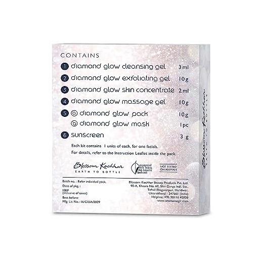 Aroma Magic Diamond Kit