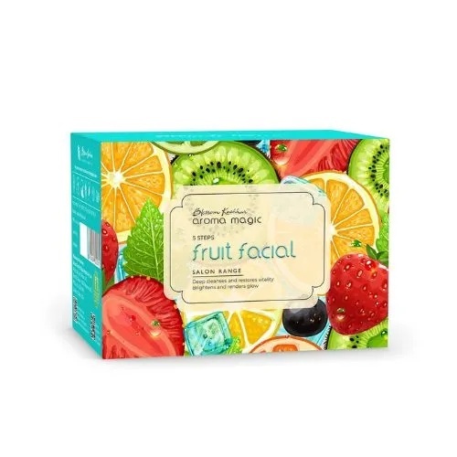 Aroma Magic Fruit Facial Kit
