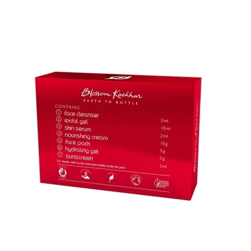 Aroma Magic Bridal Kit