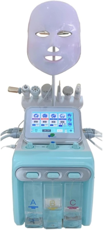 Facial Hydra Machine