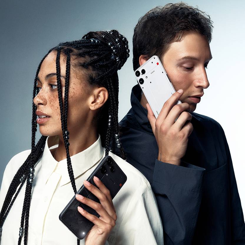 Nothing Phone (3a) Lite