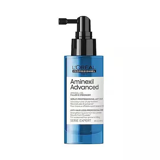 Loreal Aminexil Advanced