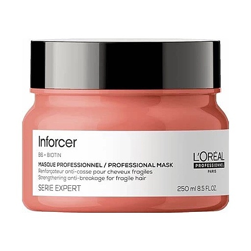 Loreal Inforcer Mask 250 gm