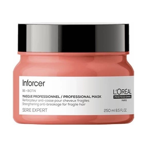 Loreal Inforcer Mask 250 gm