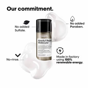LOreal Absolute Repair Molecular Mask
