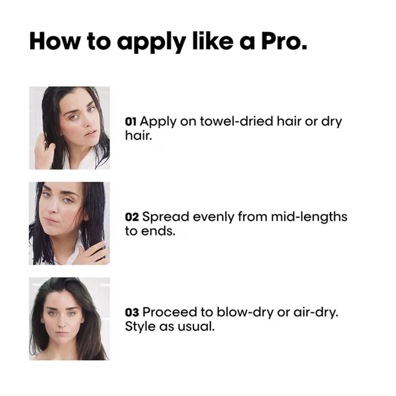 Loreal Absolute Repair Oil