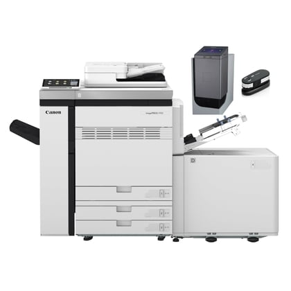 Canon V800 Multifunction Machine