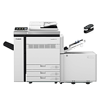 Canon V700C Multifunction Machines