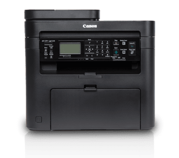 Canon MF244DW Printer Canon MF244DW Printer