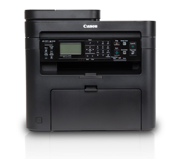 Canon MF244DW Printer