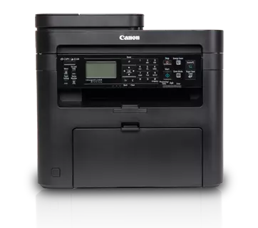 Canon MF244DW Printer